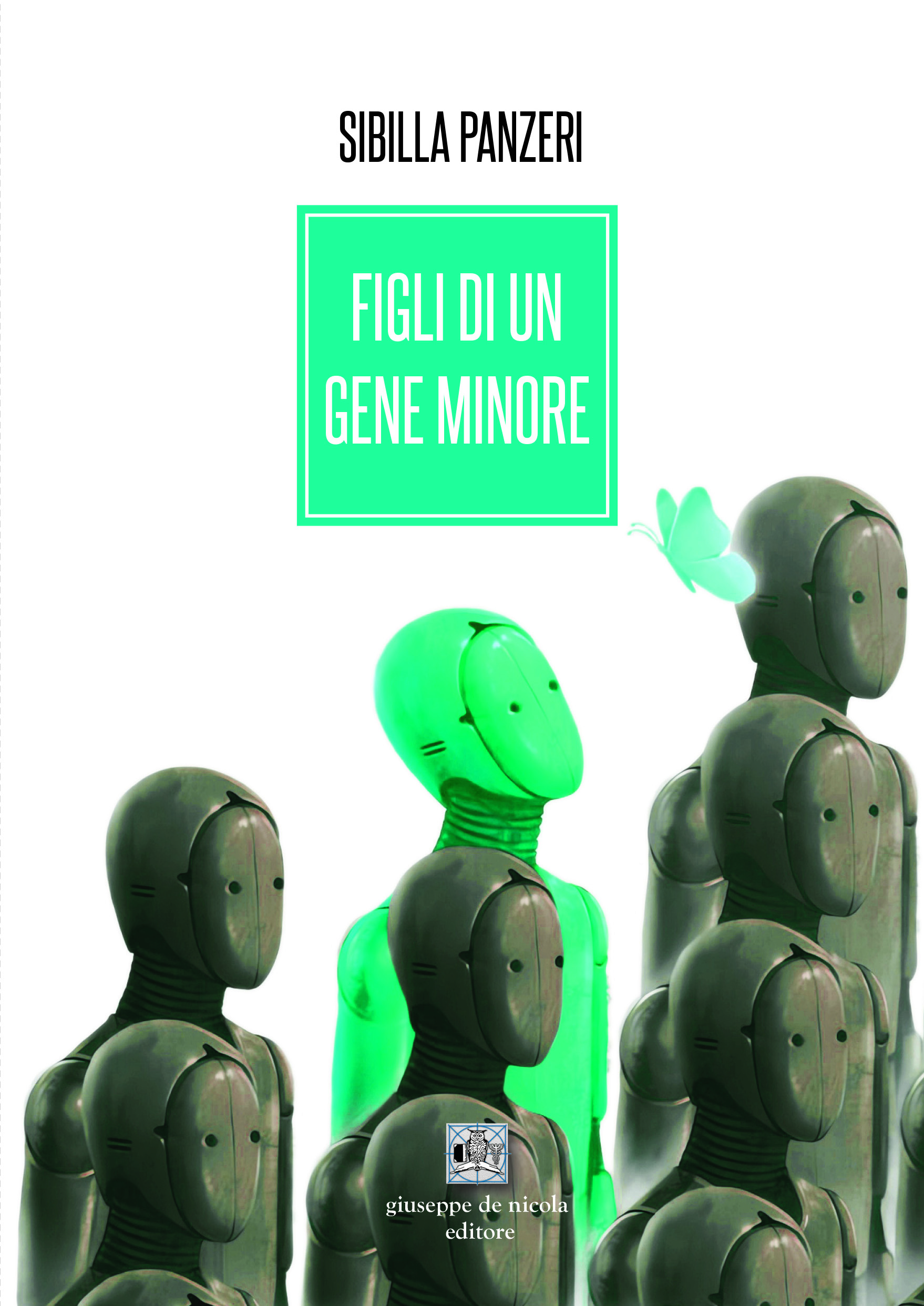 Figli di un gene minore