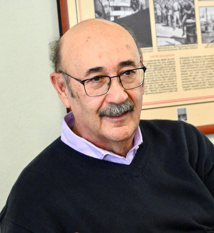 Ernesto Solari