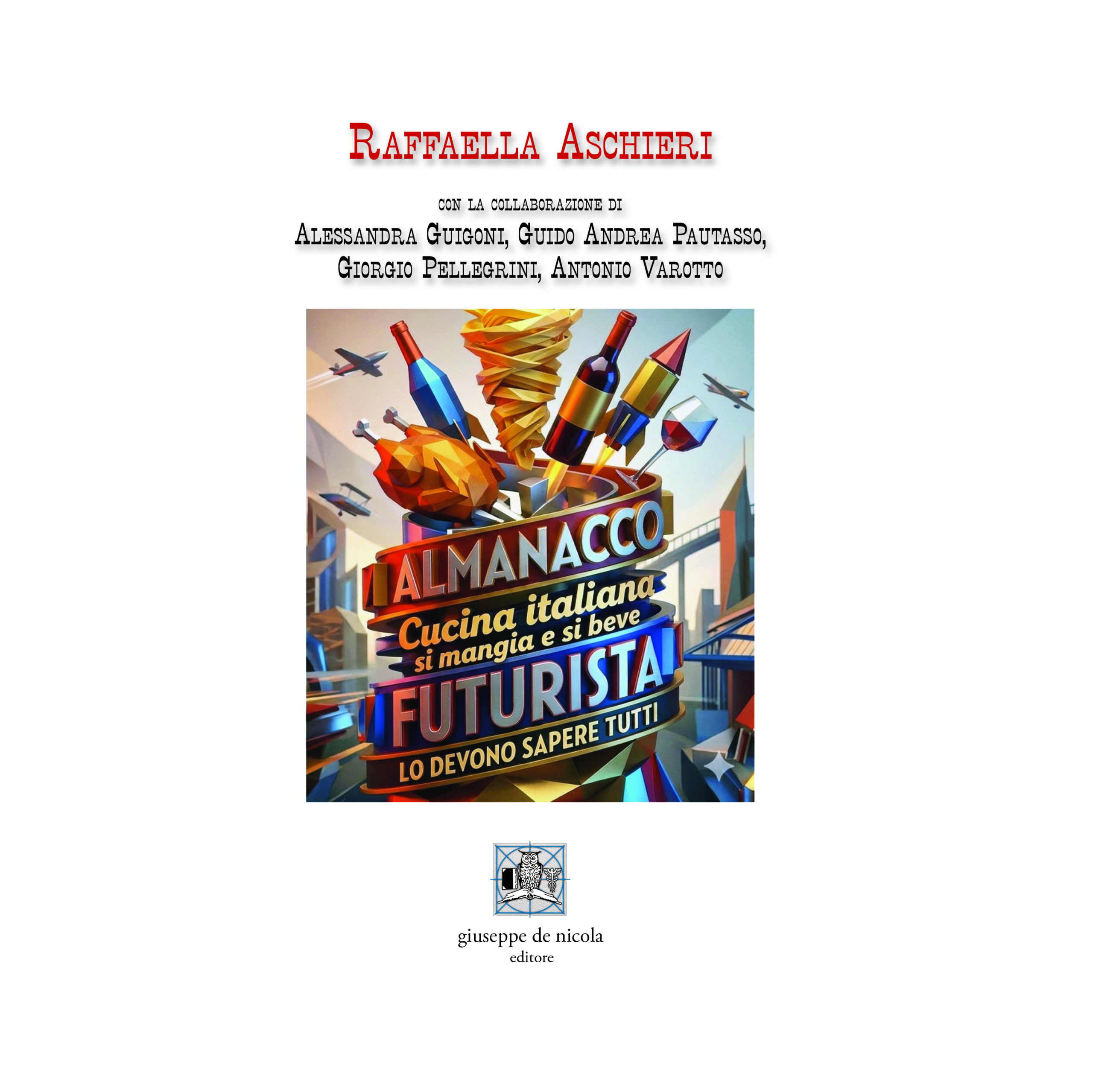 Almanacco Cucina Italiana