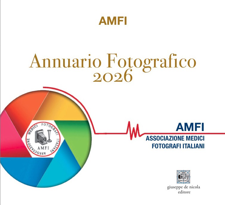 Annuario Fotografico 2026