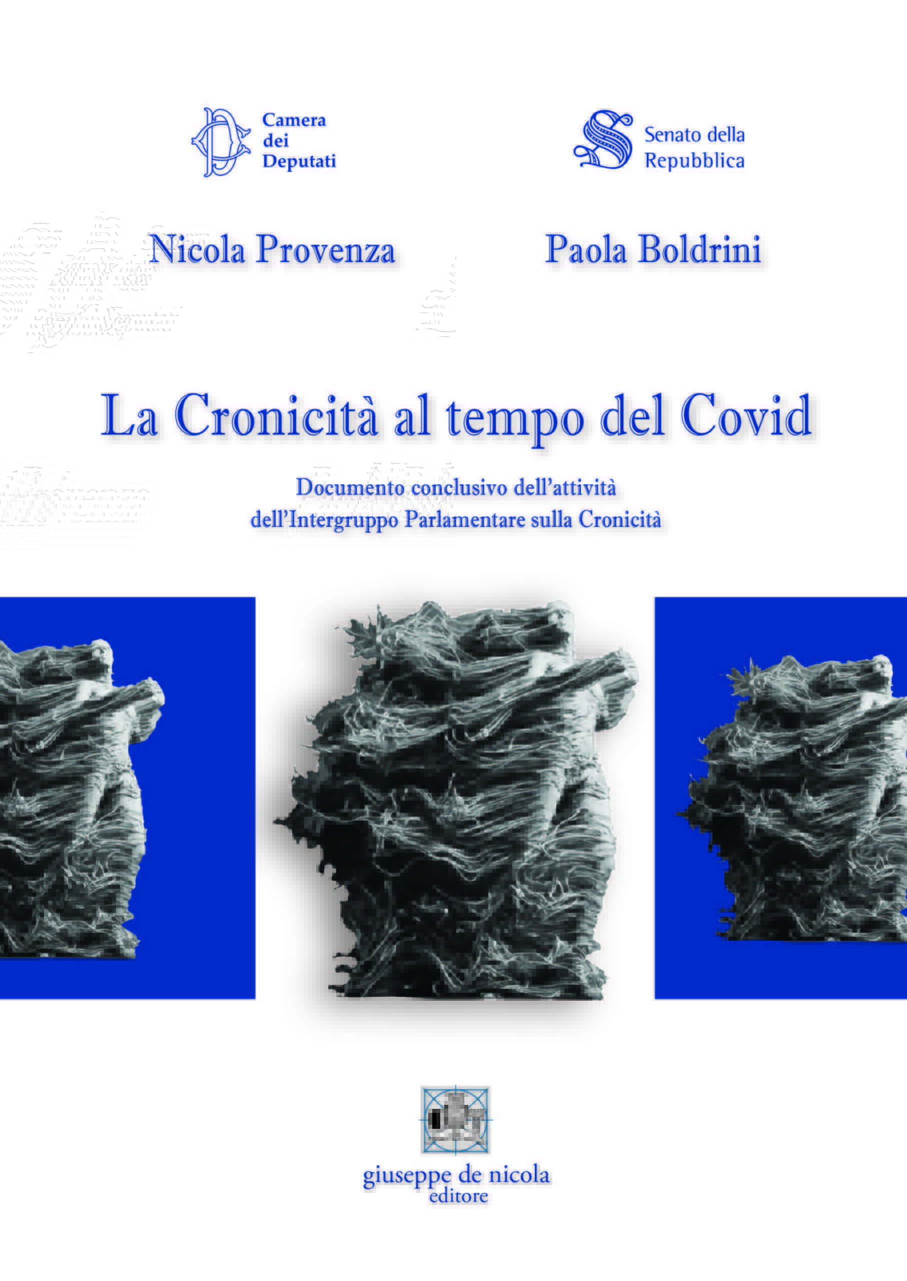 La Cronicità al tempo del Covid