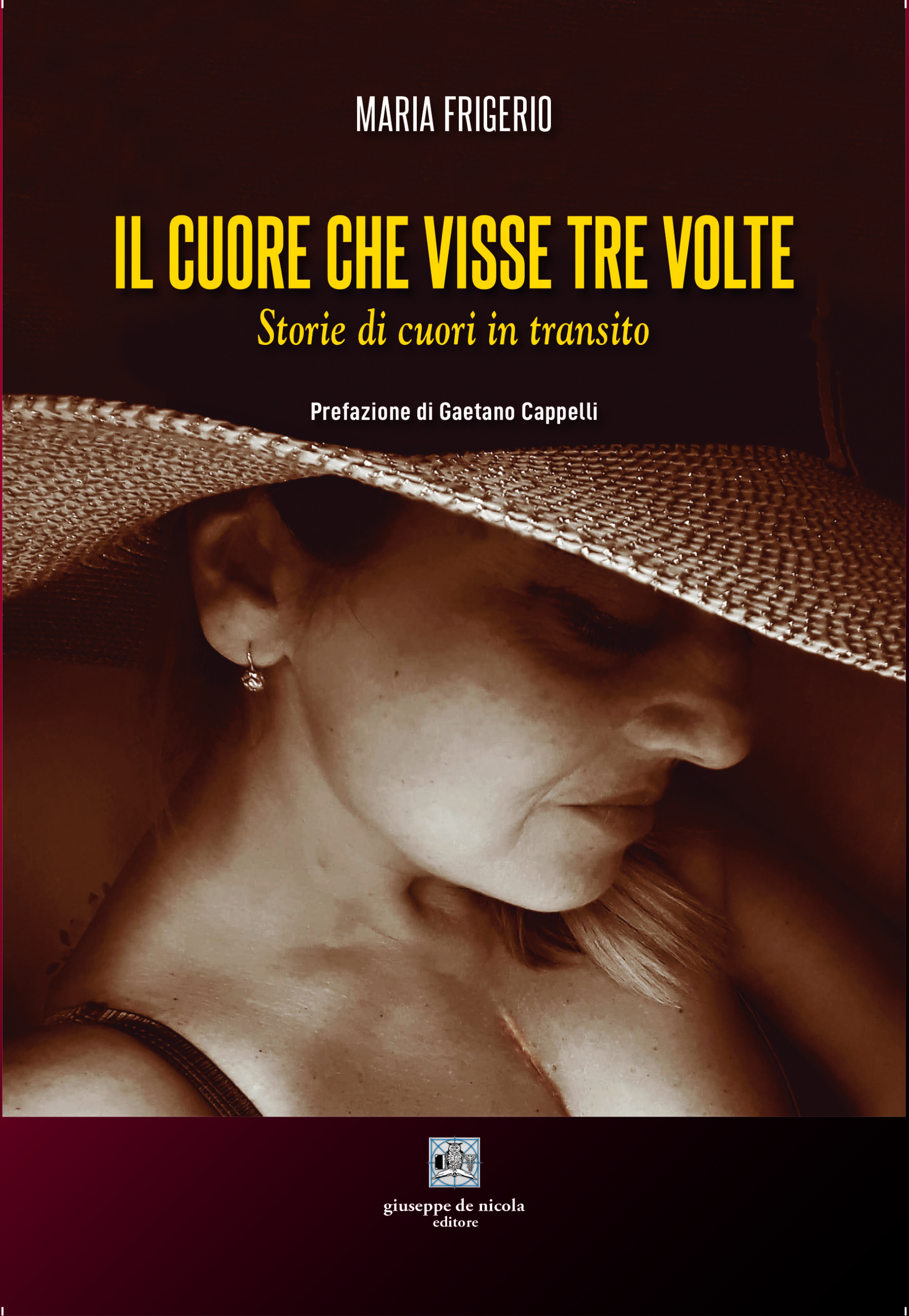 Il cuore che visse tre volte