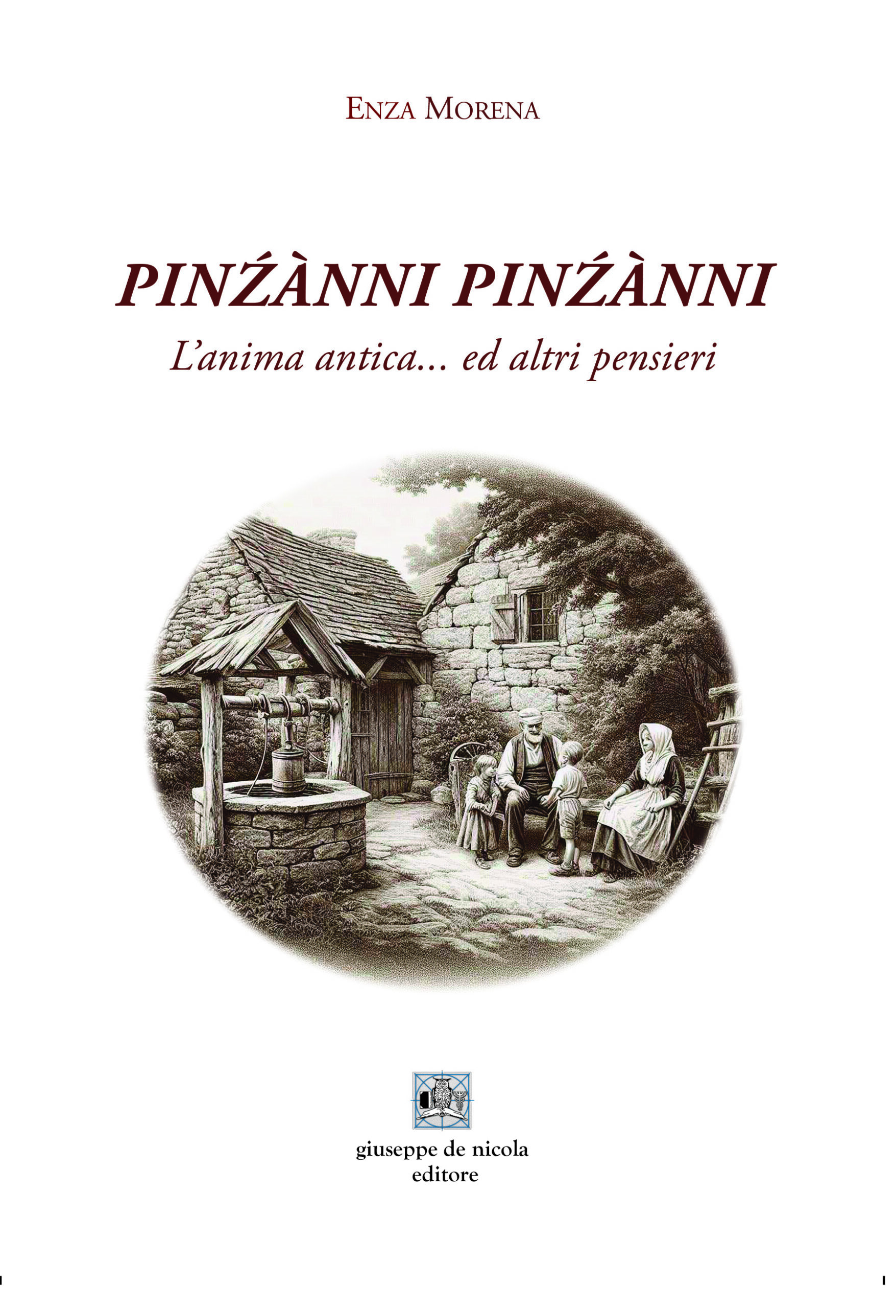 Pinzànni pinzànni