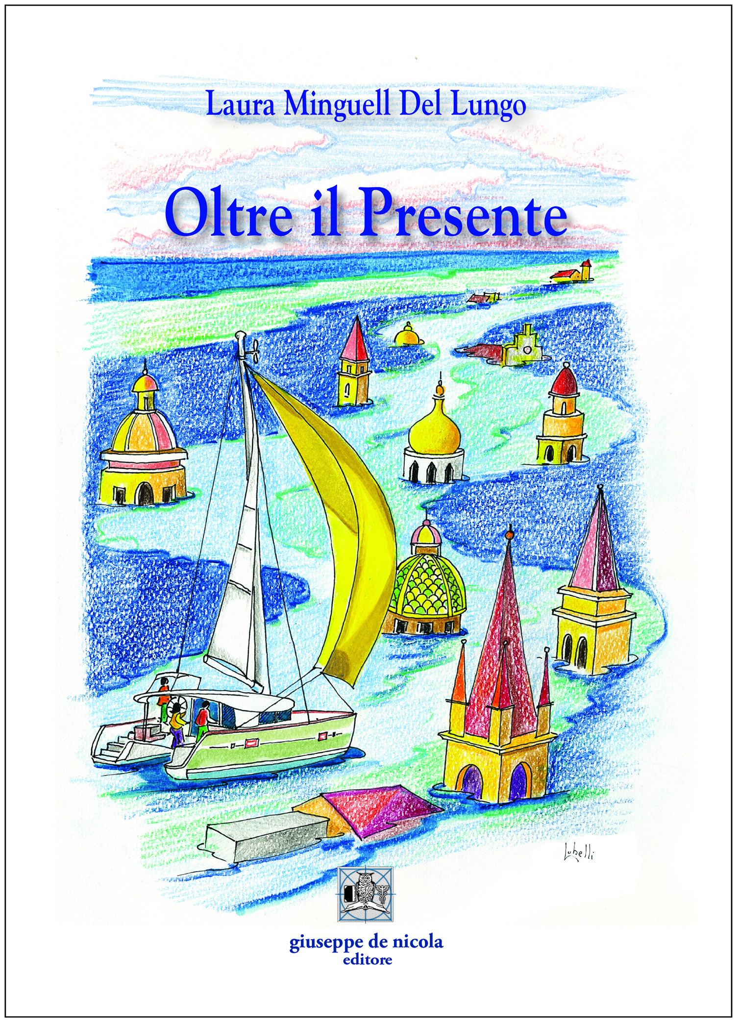 Oltre il Presente