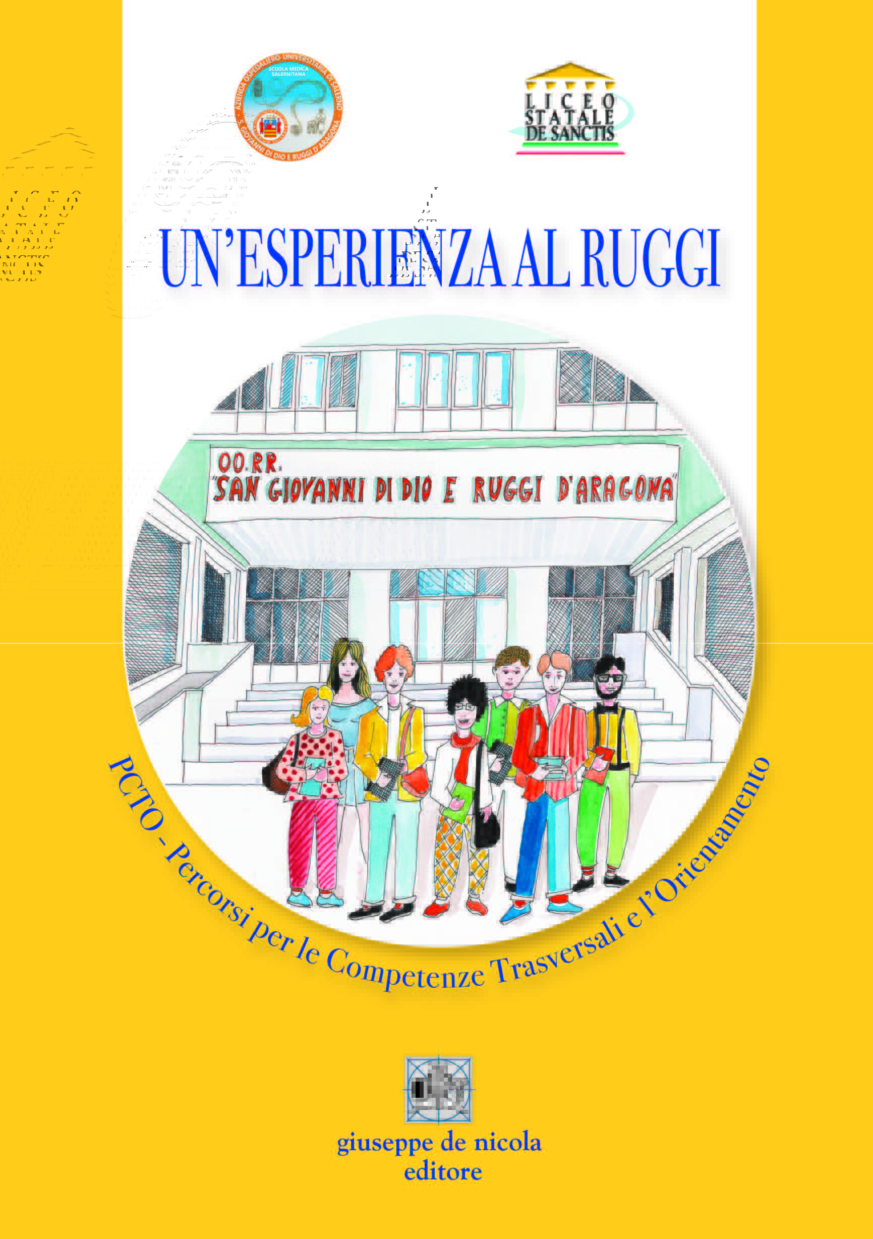 Un'esperienza al Ruggi