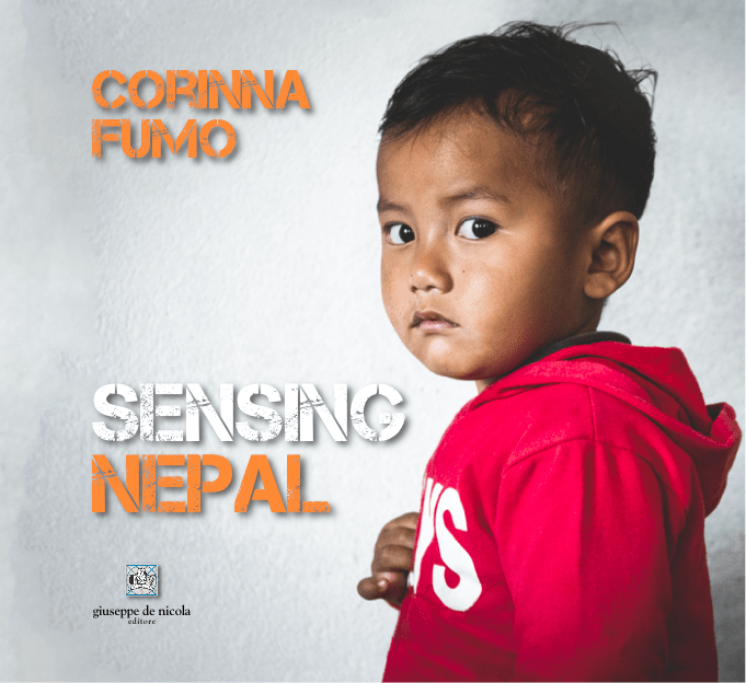 Sensing Nepal