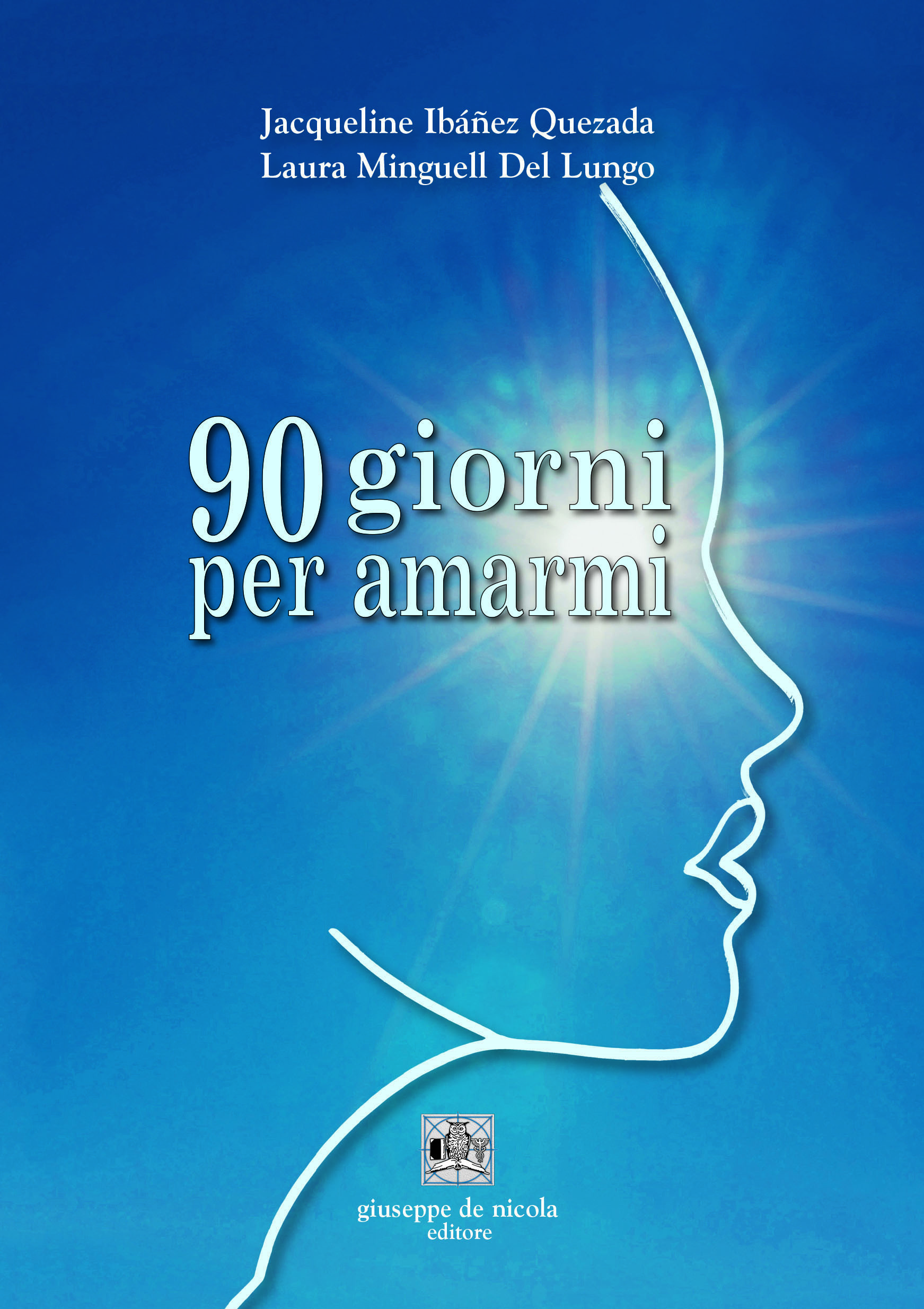 90 giorni per amarmi