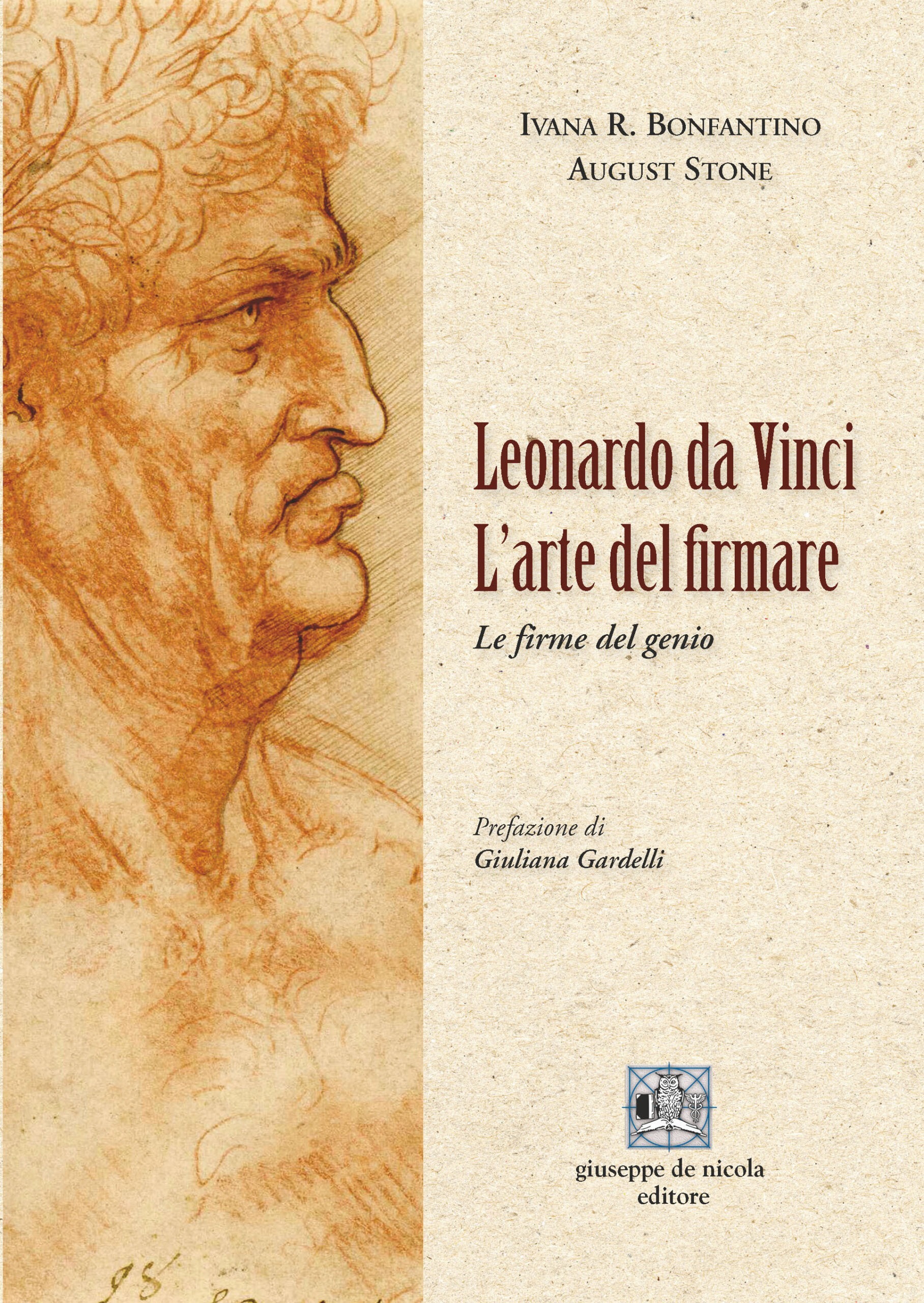 Leonardo da Vinci. L'arte del firmare