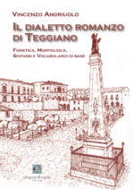 Il dialetto romanzo di Teggiano