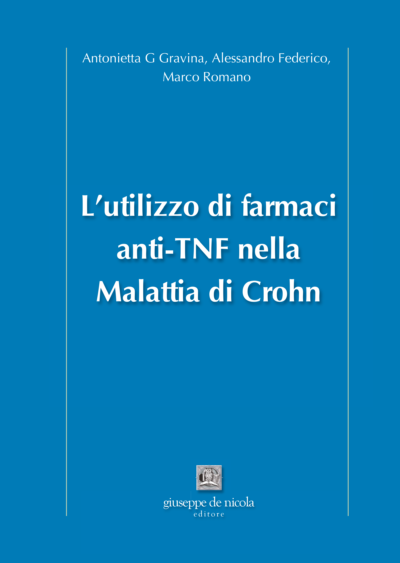 L'utilizzo di farmaci anti-TNF nella Malattia di Crohn