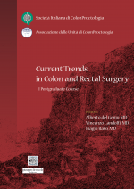 Current Trends in Colon and Rectal Surgery