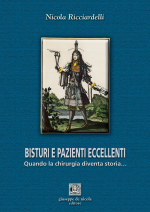 Bisturi e pazienti eccellenti