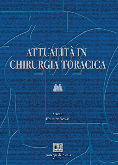 Attualità in Chirurgia Toracica