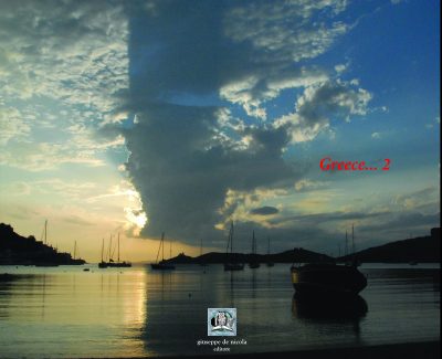 Greece...2