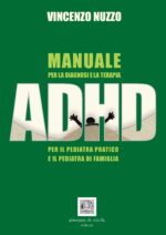 ADHD  Manuale per la Diagnosi e Terapia