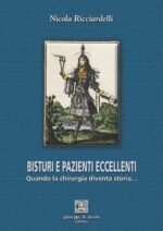 Bisturi e pazienti eccellenti