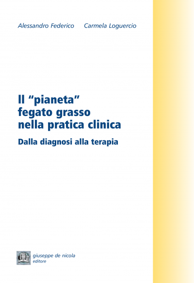 Il “pianeta” fegato grasso nella pratica clinica
