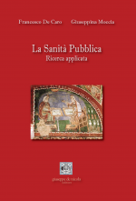 La Sanità Pubblica. Ricerca Applicata