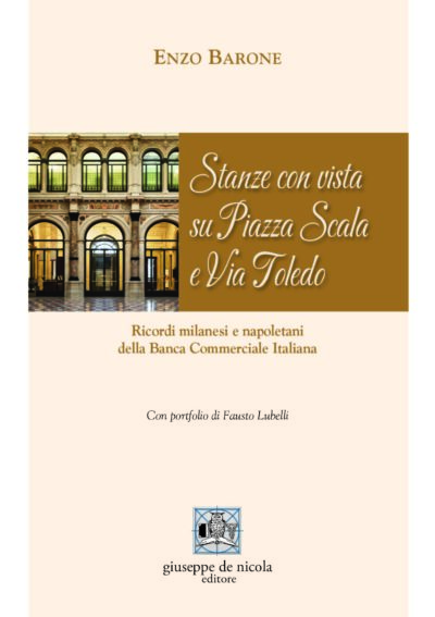 Stanze con vista su Piazza Scala e Via Toledo