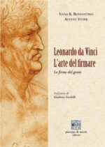 Leonardo da Vinci. L’arte del firmare