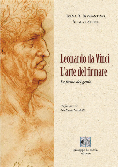 Leonardo da Vinci. L'arte del firmare
