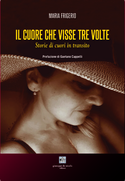 Il cuore che visse tre volte
