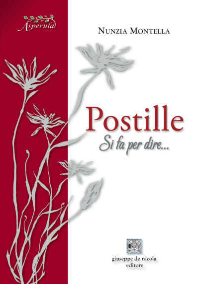 Postille