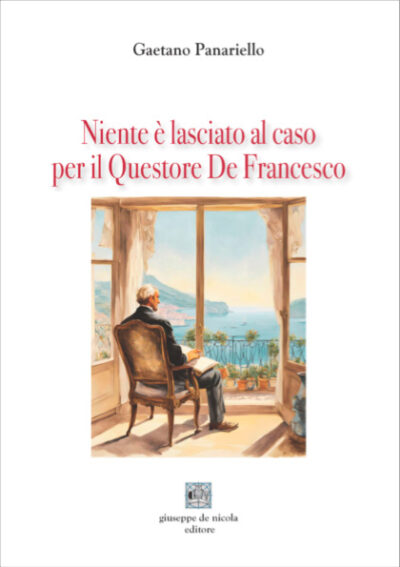 Niente è lasciato al caso per il Questore De Francesco
