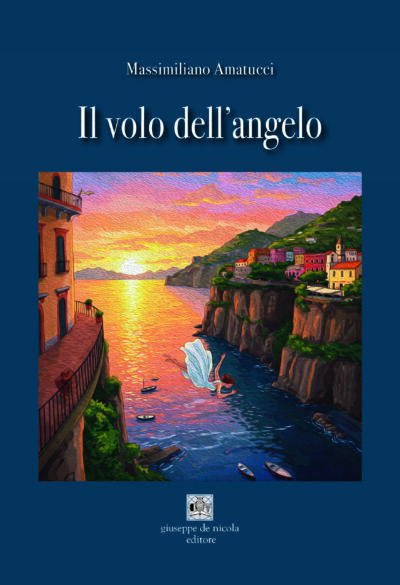 Il volo dell'angelo
